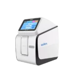 immagine descrittiva sistema automatico A1c GO, HBA1C