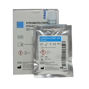 immagine descrittiva stromatolyser 4ds