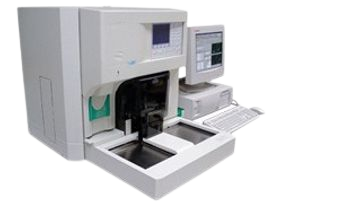 immagine descrittiva pagina ematologia, toa sysmex, xt2000, xt1800, xe2100