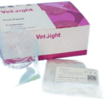 Vivacheck Vetsight kit 10 rotori veterinaria