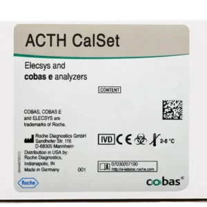 ACTH CAL SET COBAS E411