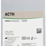 ACTH REAGENT KIT COBAS E411