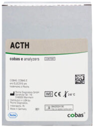 ACTH REAGENT KIT COBAS E411