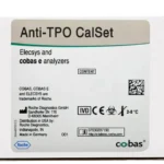 anti-tpo calset cobas e411