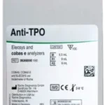 anti-tpo cobas e411