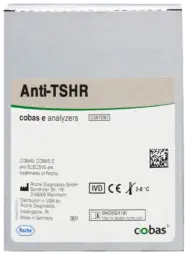 anti-tsh cobas e411