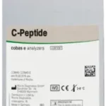 c-peptide cobas e411