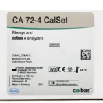 ca-72.4 calset, Elecsys, cobas E411, cobas E601, cobas E602, cobas E801