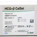 beta-hcg-calset cobas e411