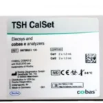 anti-tsh calset cobas e411