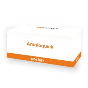 test rapidi aminoquick