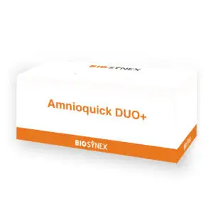 test raaidi aminoquick duo