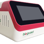 Analizzatore PCR real time biologia molecolare QMINI