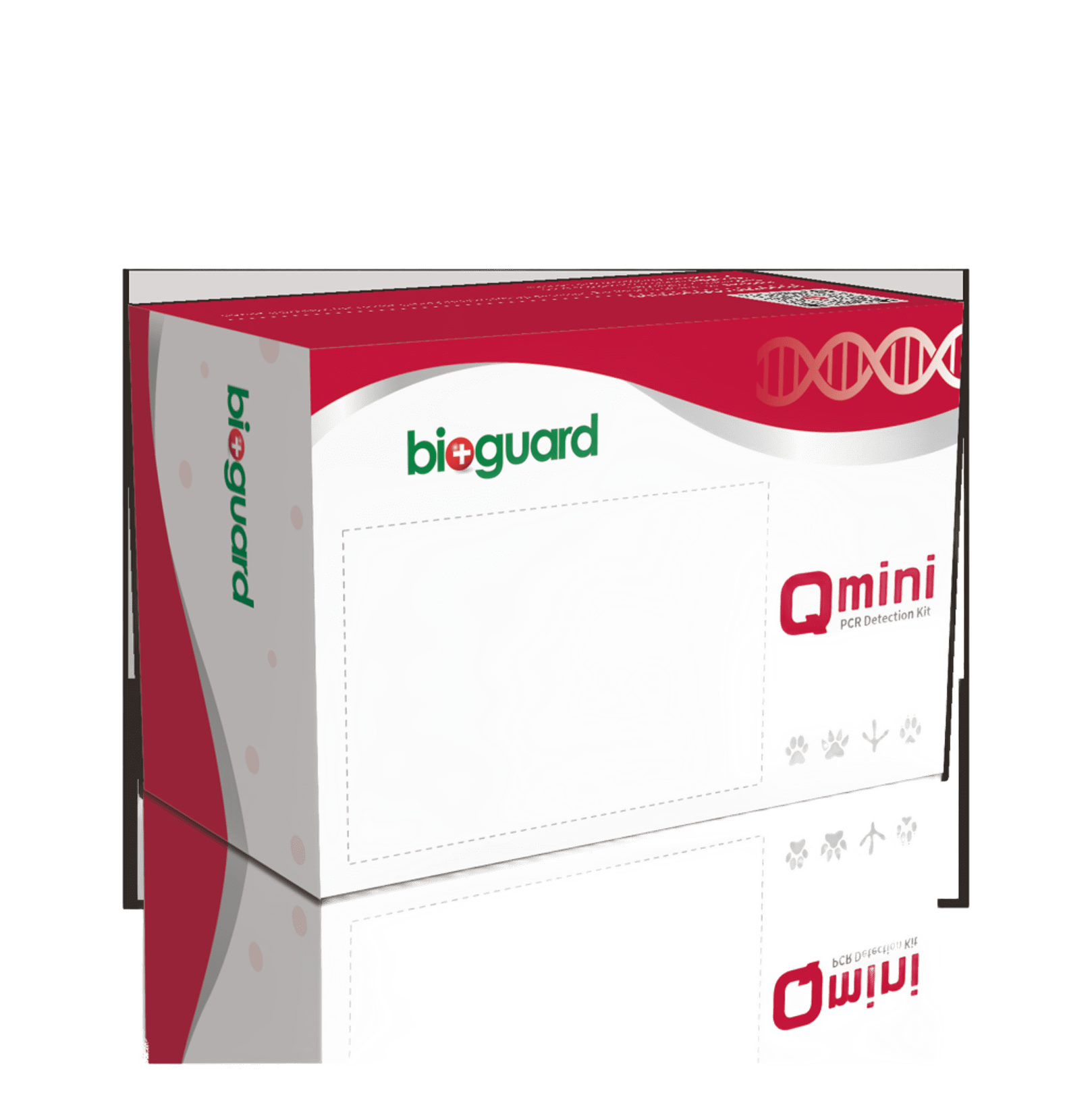 pcr real-time kit di determinazione biologia molecolare