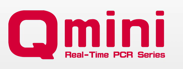 Qmini logo biologia molecolare real time PCR